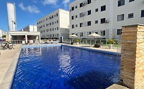 Recanto do Sol, 2 quartos, piscina ambiente tranquilo